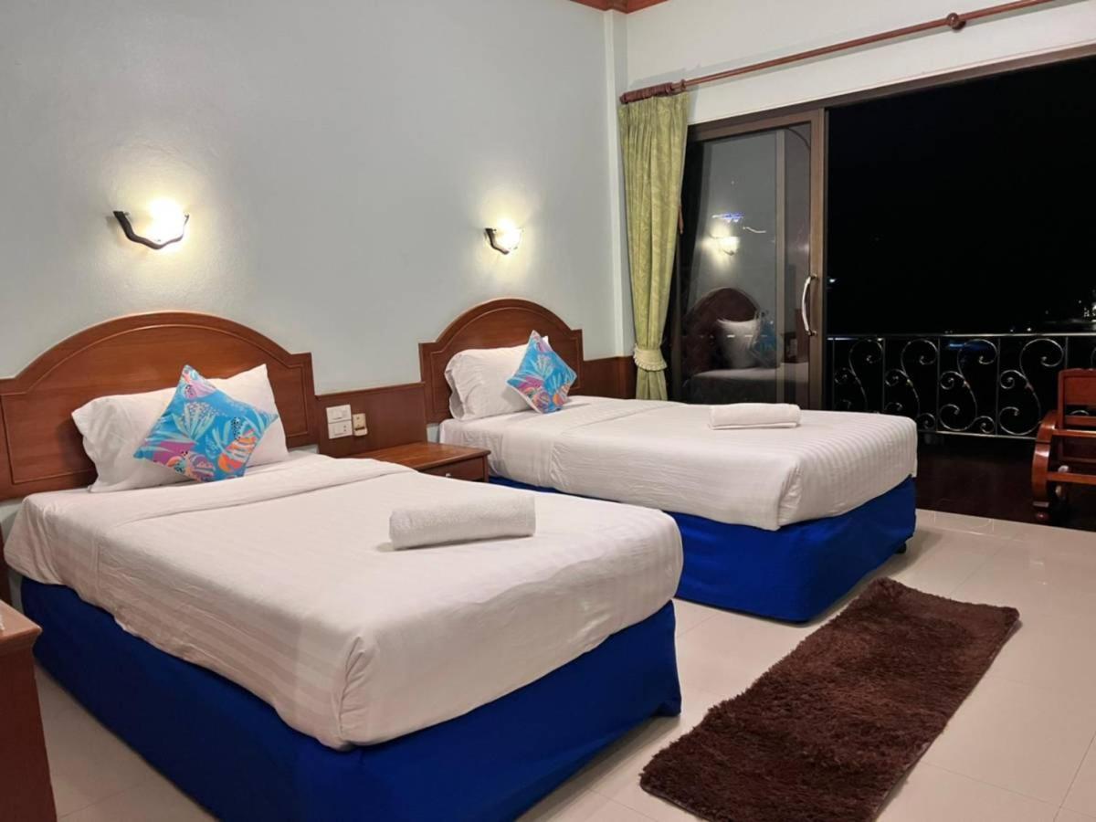 Haad Yao Bayview Resort & Spa - Sha Plus Certified Bilik gambar
