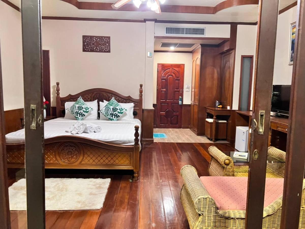Haad Yao Bayview Resort & Spa - Sha Plus Certified Bilik gambar