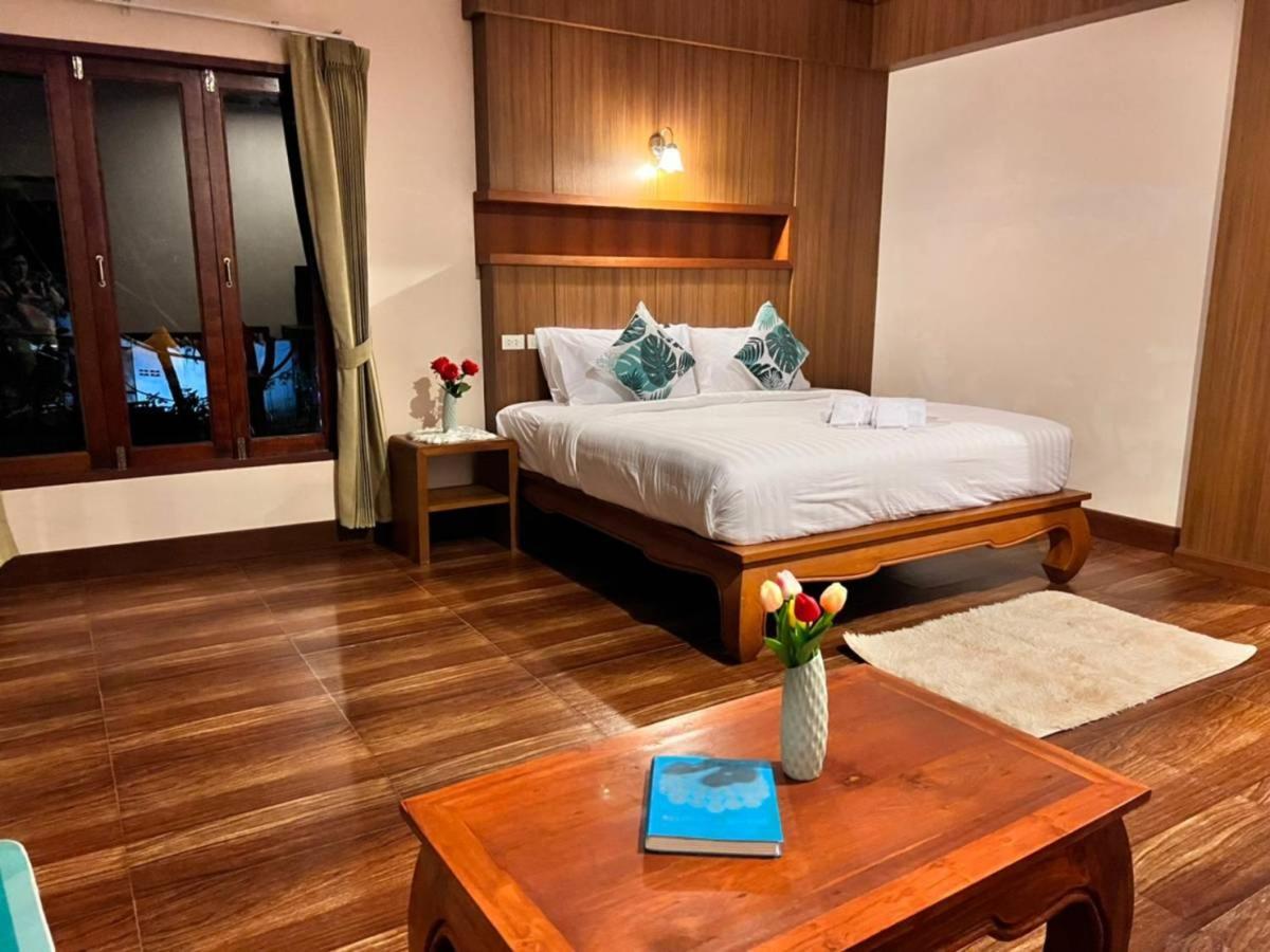 Haad Yao Bayview Resort & Spa - Sha Plus Certified Bilik gambar