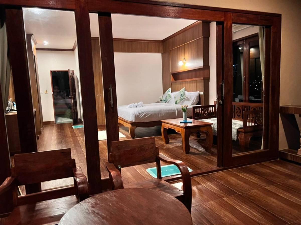 Haad Yao Bayview Resort & Spa - Sha Plus Certified Bilik gambar