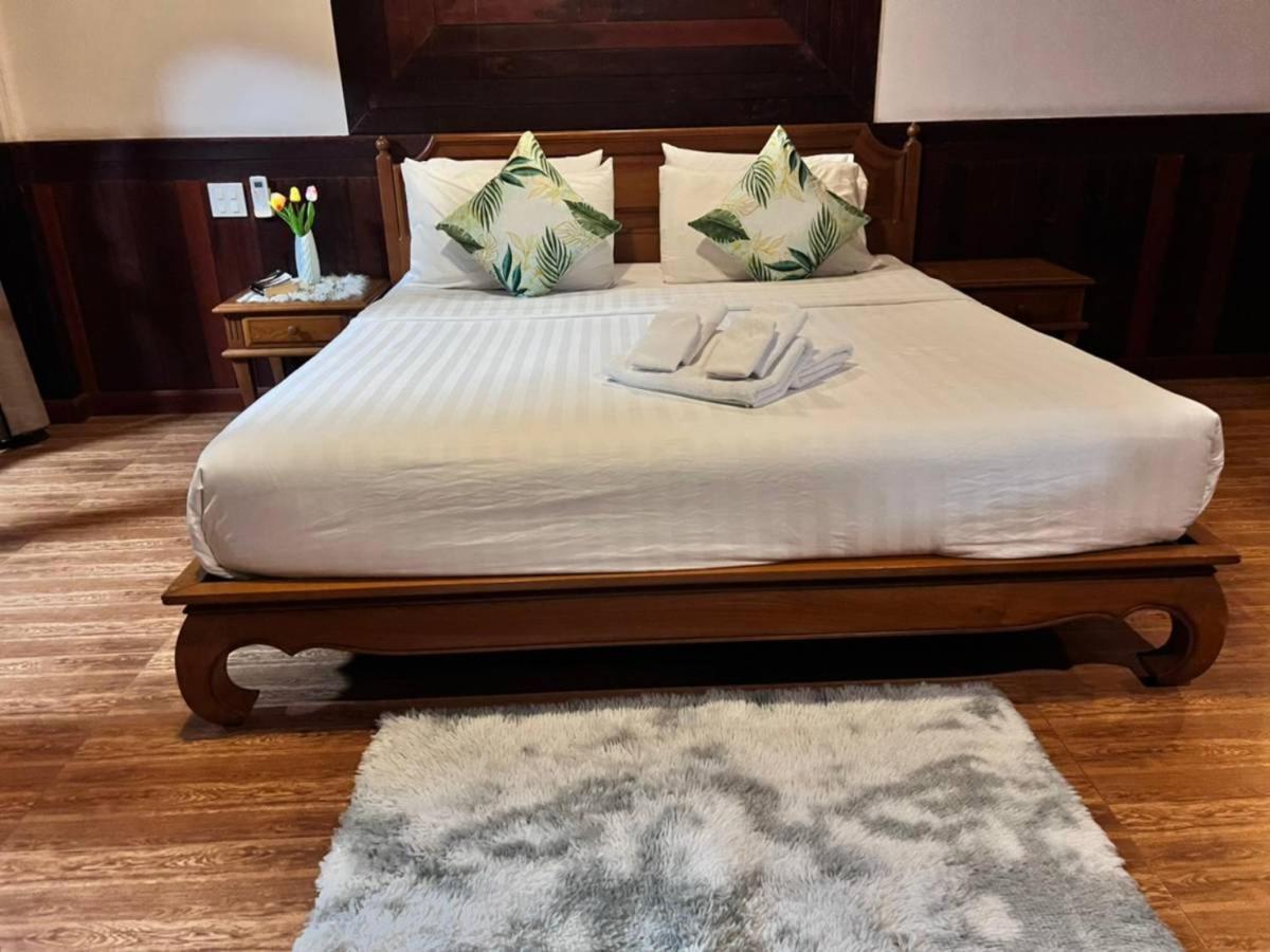 Haad Yao Bayview Resort & Spa - Sha Plus Certified Bilik gambar