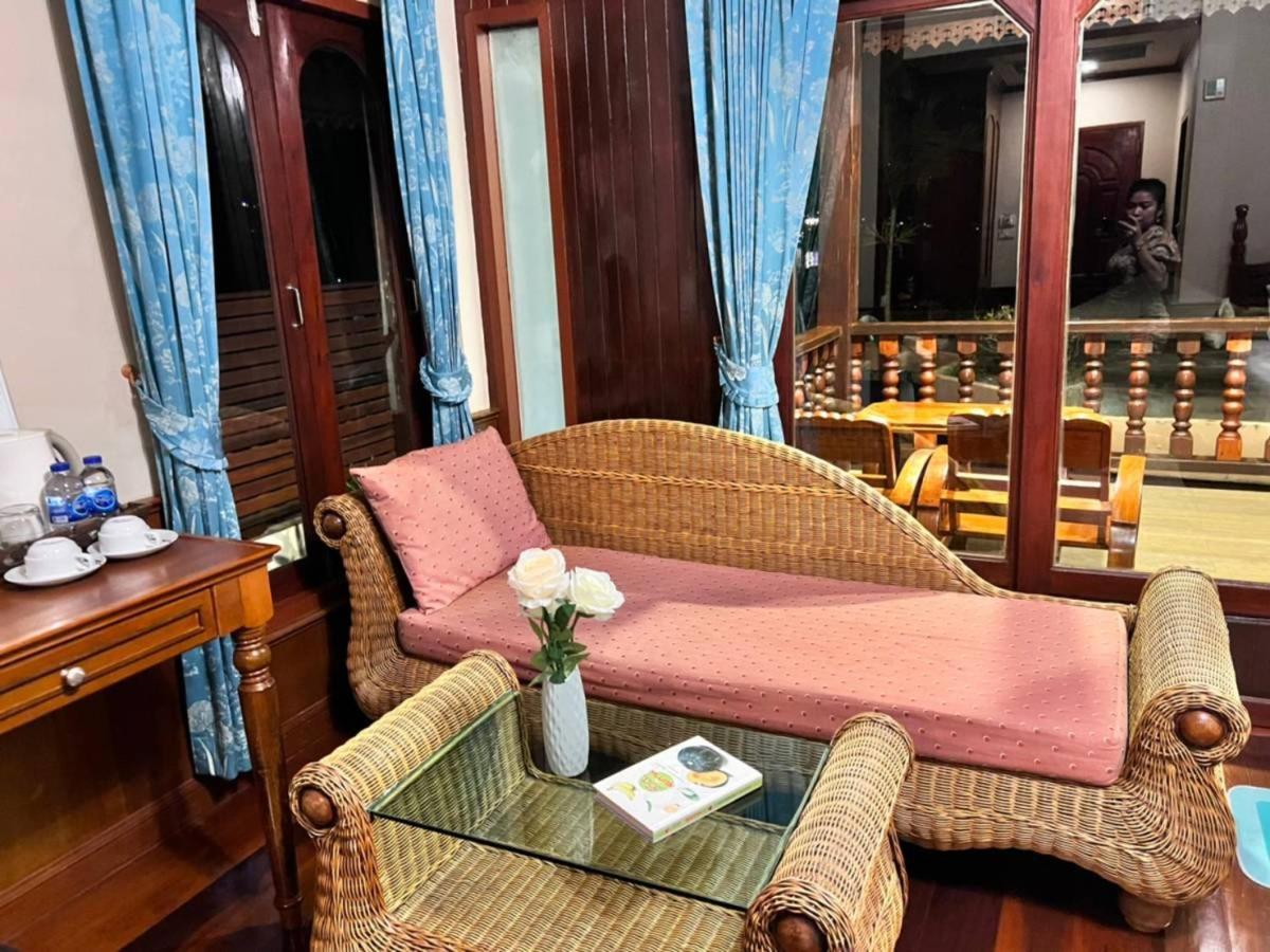 Haad Yao Bayview Resort & Spa - Sha Plus Certified Bilik gambar
