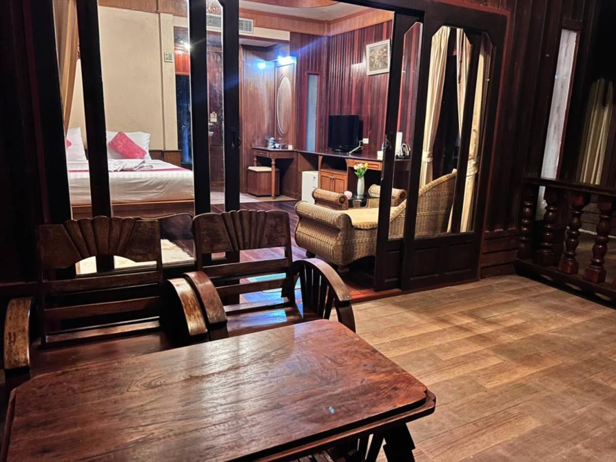 Haad Yao Bayview Resort & Spa - Sha Plus Certified Bilik gambar