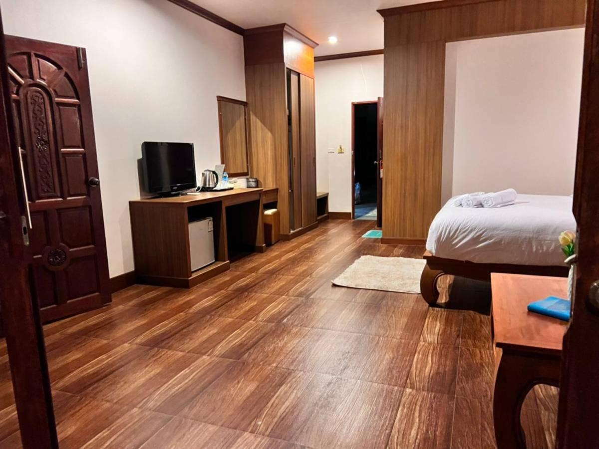 Haad Yao Bayview Resort & Spa - Sha Plus Certified Bilik gambar