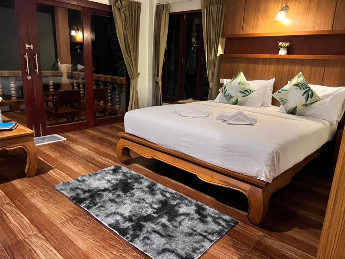Haad Yao Bayview Resort & Spa - Sha Plus Certified Bilik gambar