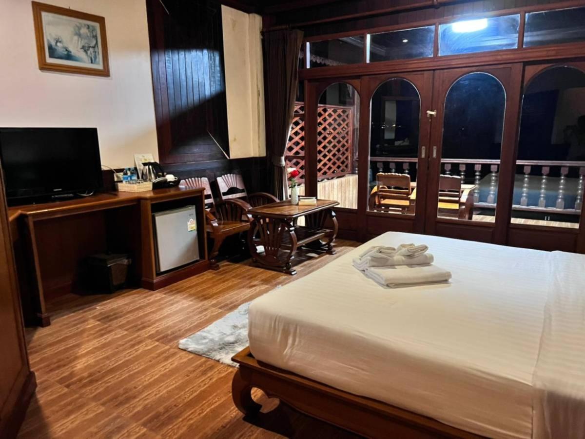 Haad Yao Bayview Resort & Spa - Sha Plus Certified Bilik gambar
