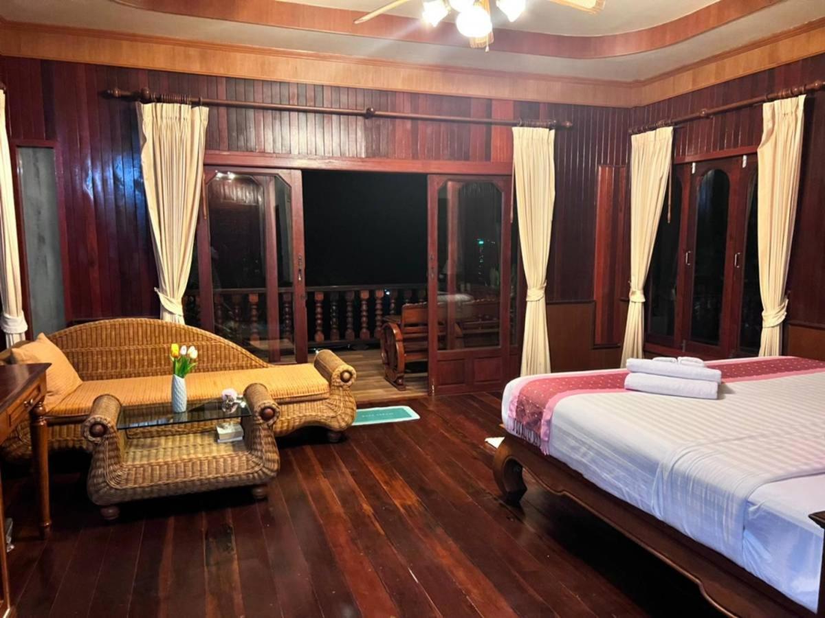 Haad Yao Bayview Resort & Spa - Sha Plus Certified Bilik gambar