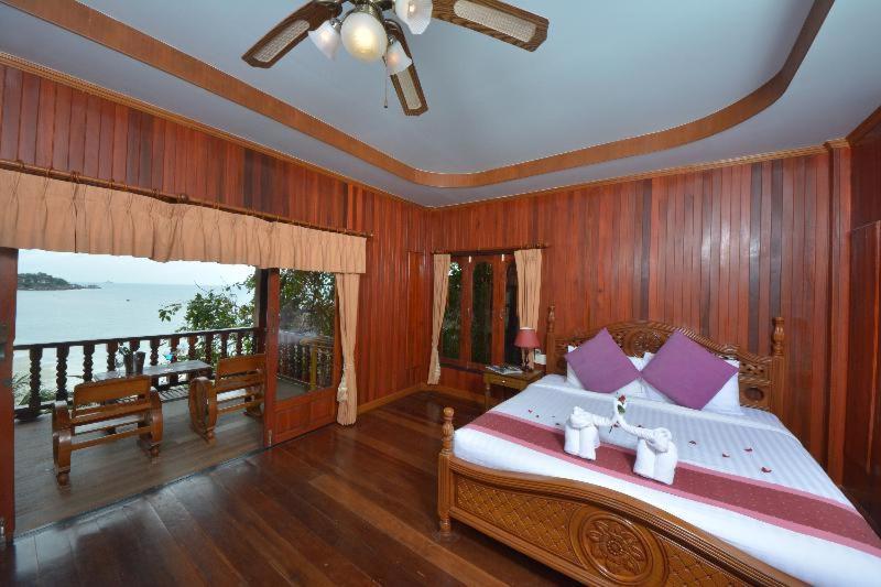 Haad Yao Bayview Resort & Spa - Sha Plus Certified Bilik gambar