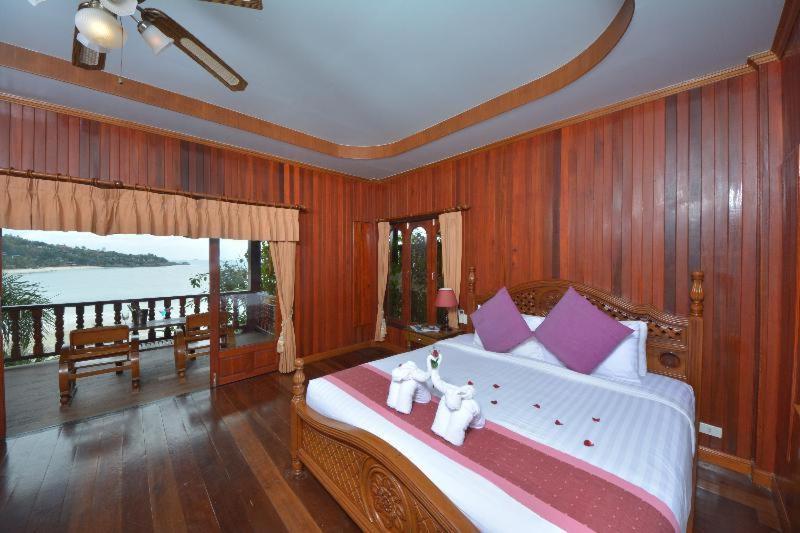 Haad Yao Bayview Resort & Spa - Sha Plus Certified Bilik gambar
