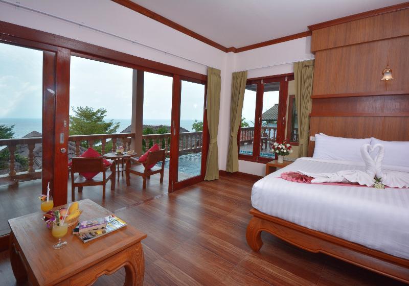 Haad Yao Bayview Resort & Spa - Sha Plus Certified Luaran gambar